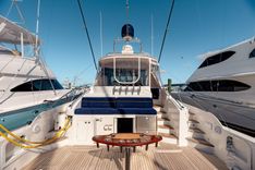 Продажа яхты DAY BY DAY - MCKINNA