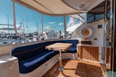 Купить яхту DAY BY DAY 2009 в Shestakov Yacht Sales