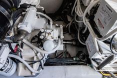 Стоимость яхты DAY BY DAY - MCKINNA