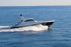 Стоимость яхты DAY BY DAY - MCKINNA