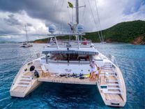 Стоимость яхты 74' Privilege 2010 745