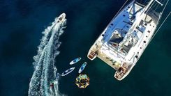 74' Privilege 2010 74