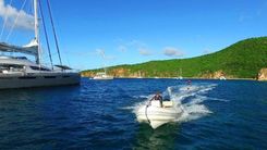 Купить яхту 74' Privilege 2010 745 в Shestakov Yacht Sales