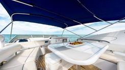 Стоимость яхты - Manhattan