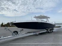 Buy a - 39 Cuddy at Shestakov Yacht Sales