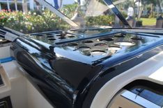 best yacht sales deals Magnifica - Baia