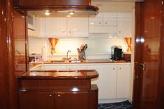 best yacht sales deals Magnifica