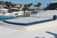 best yacht sales deals Magnifica - Baia