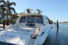 Buy a Magnifica - Baia at Shestakov Yacht Sales