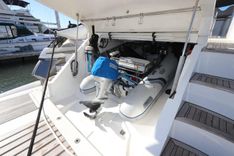 Second Thoughts - Sunseeker