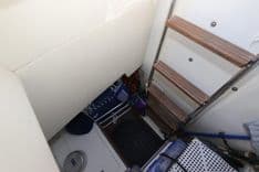 Buy a yacht Second Thoughts