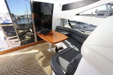 Second Thoughts - Sunseeker yacht sale