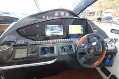 Buy a Second Thoughts Predator at Shestakov Yacht Sales