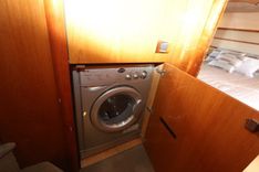 Second Thoughts 2004 yacht sale