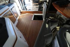 Second Thoughts 68 yacht sale