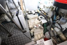 Buy a Second Thoughts 68 at Shestakov Yacht Sales