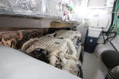 Second Thoughts yacht sale