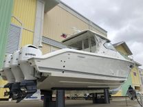 best yacht sales deals New Listing - PURSUIT BOATS