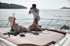 Купить Prestige 690 2025