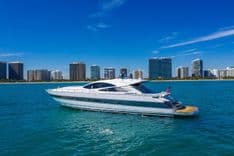 best yacht sales deals FREE SPIRIT