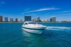 FREE SPIRIT yacht sale