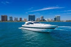 best yacht sales deals FREE SPIRIT 2004