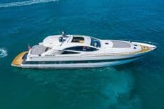 FREE SPIRIT - PERSHING