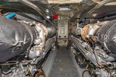 Buy a yacht FREE SPIRIT 76