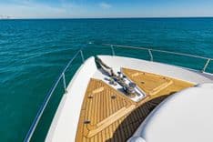 best yacht sales deals FREE SPIRIT