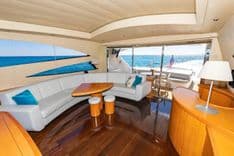 Buy a FREE SPIRIT - PERSHING at Shestakov Yacht Sales