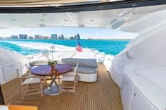 Buy a FREE SPIRIT - PERSHING at Shestakov Yacht Sales