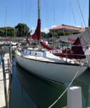 best yacht sales deals Aries 40