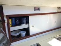 the best price on Aries Cutter 40