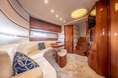 Buy a - - PERSHING at Shestakov Yacht Sales