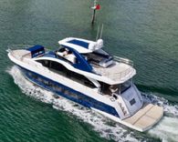 Buy a yacht The Only Blue 66 Fly 2019