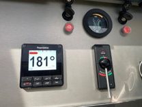 The Only Blue 66 Fly yacht sale