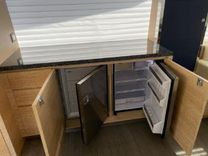 Buy a The Only Blue 66 Fly 66 Fly at Shestakov Yacht Sales