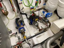 Buy a yacht The Only Blue 66 Fly 66