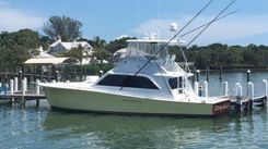 Dirty Secret - OCEAN YACHTS price