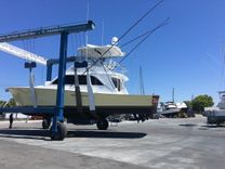 Buy a Dirty Secret - OCEAN YACHTS at Shestakov Yacht Sales