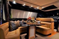 Купить яхту BON VIVANT 72 в Shestakov Yacht Sales
