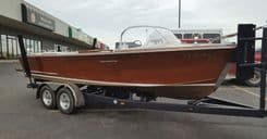 Show Pony 21 yacht sale