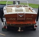 Buy a yacht Show Pony - CENTURY BOATS