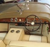 Show Pony - CENTURY BOATS yacht sale