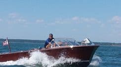 Buy a yacht Show Pony 1965