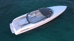 best yacht sales deals Arrow 460 Cabrio - SILVER ARROWS MARINE