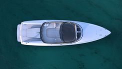 the best price on Arrow 460 Cabrio 2022