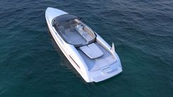 Arrow 460 Cabrio