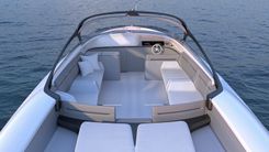 Buy a Arrow 460 Cabrio - SILVER ARROWS MARINE at Shestakov Yacht Sales
