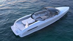 best yacht sales deals Arrow 460 Cabrio - SILVER ARROWS MARINE